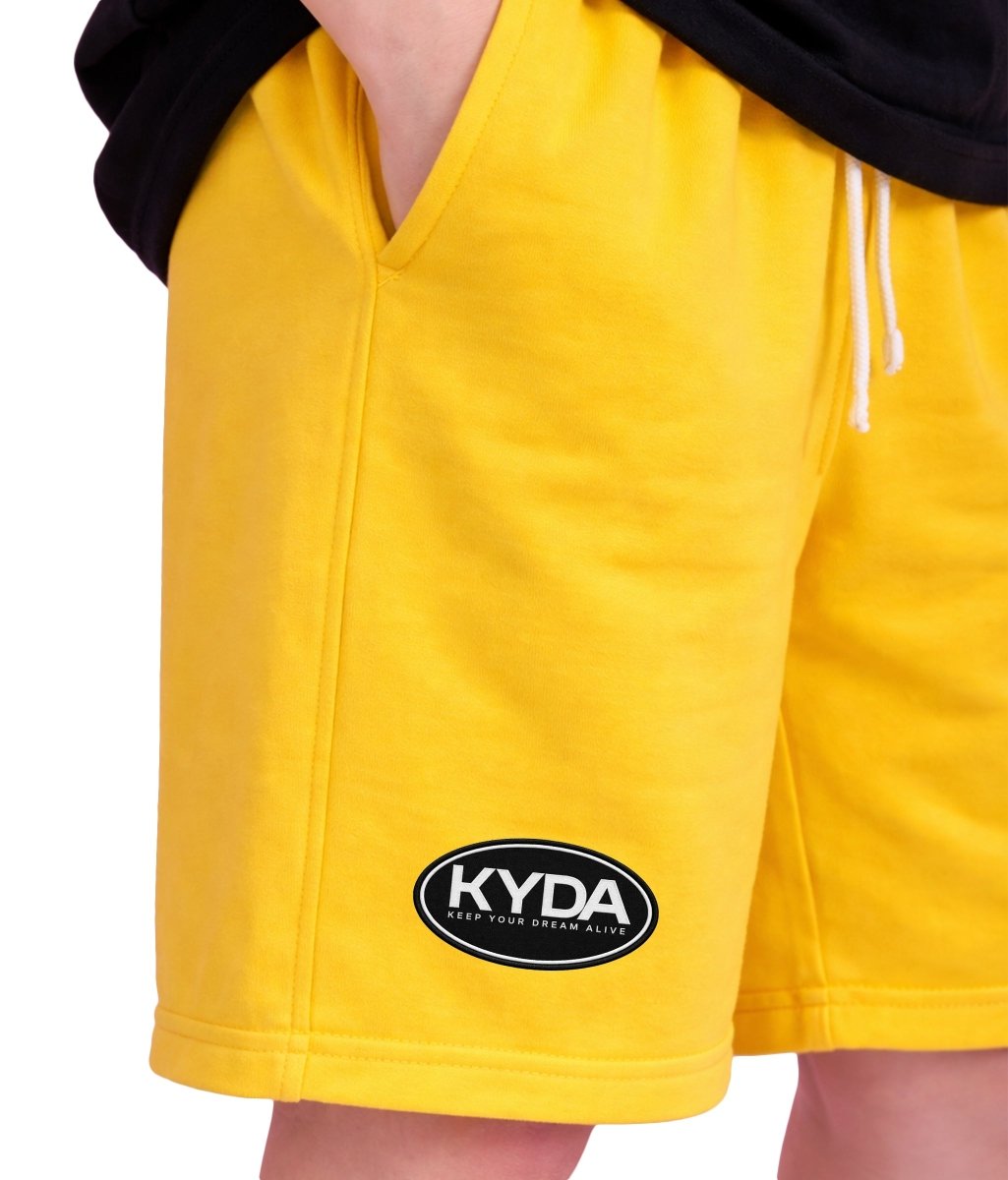 Boys Blank Club Printed Set – Co-ord - KYDA ONLINE STORE