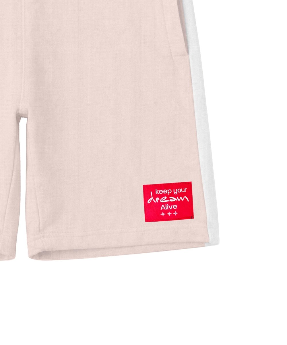 Girls Cotton Shorts | Pack of 2 - KYDA ONLINE STORE