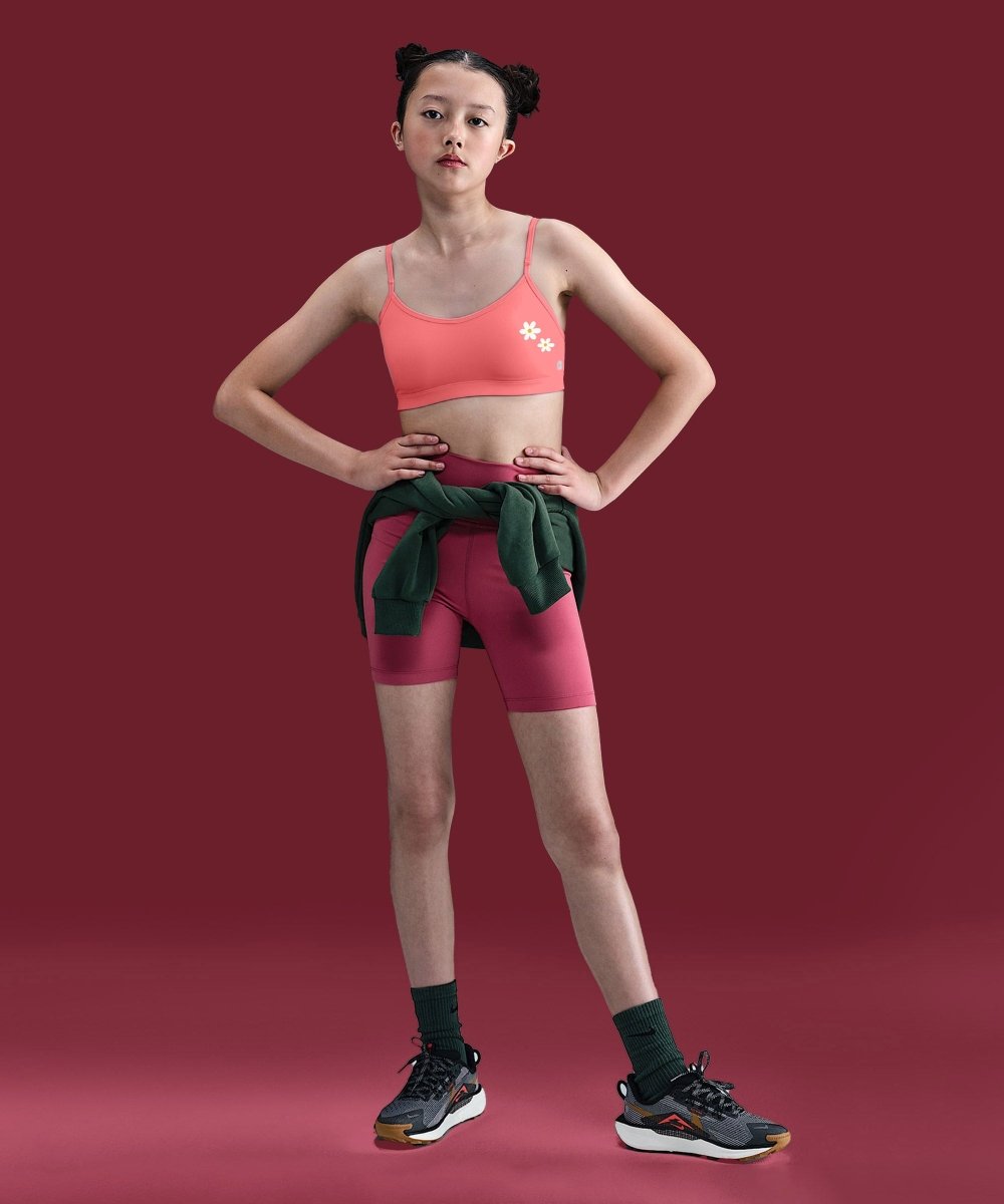 Girls Pre-Teen Begginers Bra | Pack of 1 - KYDA ONLINE STORE