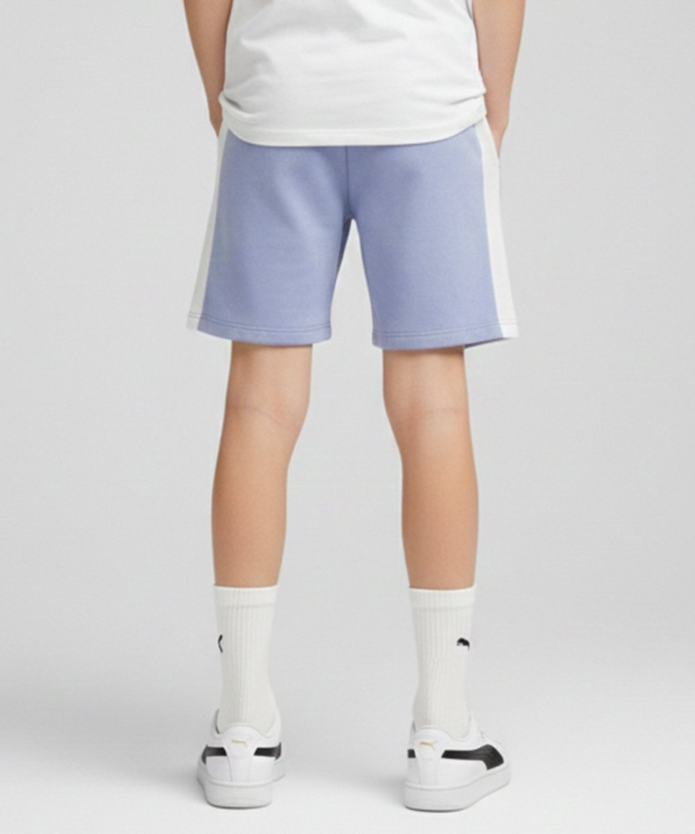 Boys Cotton Shorts | Pack of 1 - KYDA ONLINE STORE