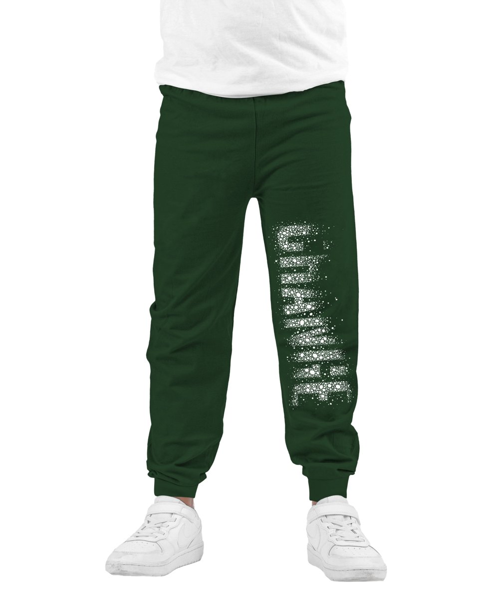 Boys Printed Track Pant - Pack of 2 - KYDA ONLINE STORE