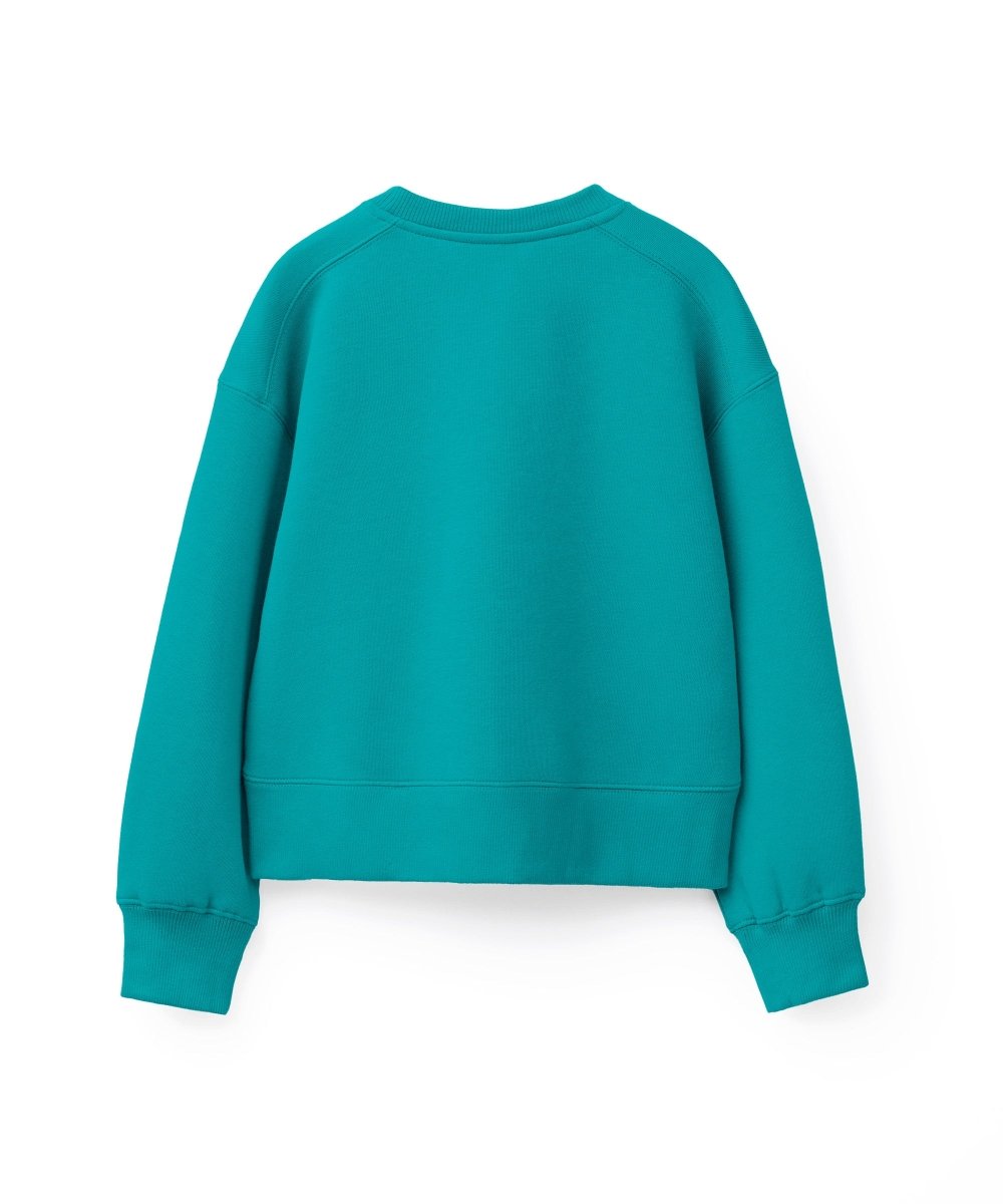 Kids Sweatshirt & Pants Co-ord Set - KYDA ONLINE STORE