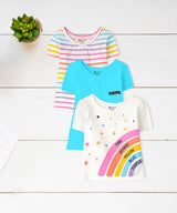 Girls T-Shirts & Tops