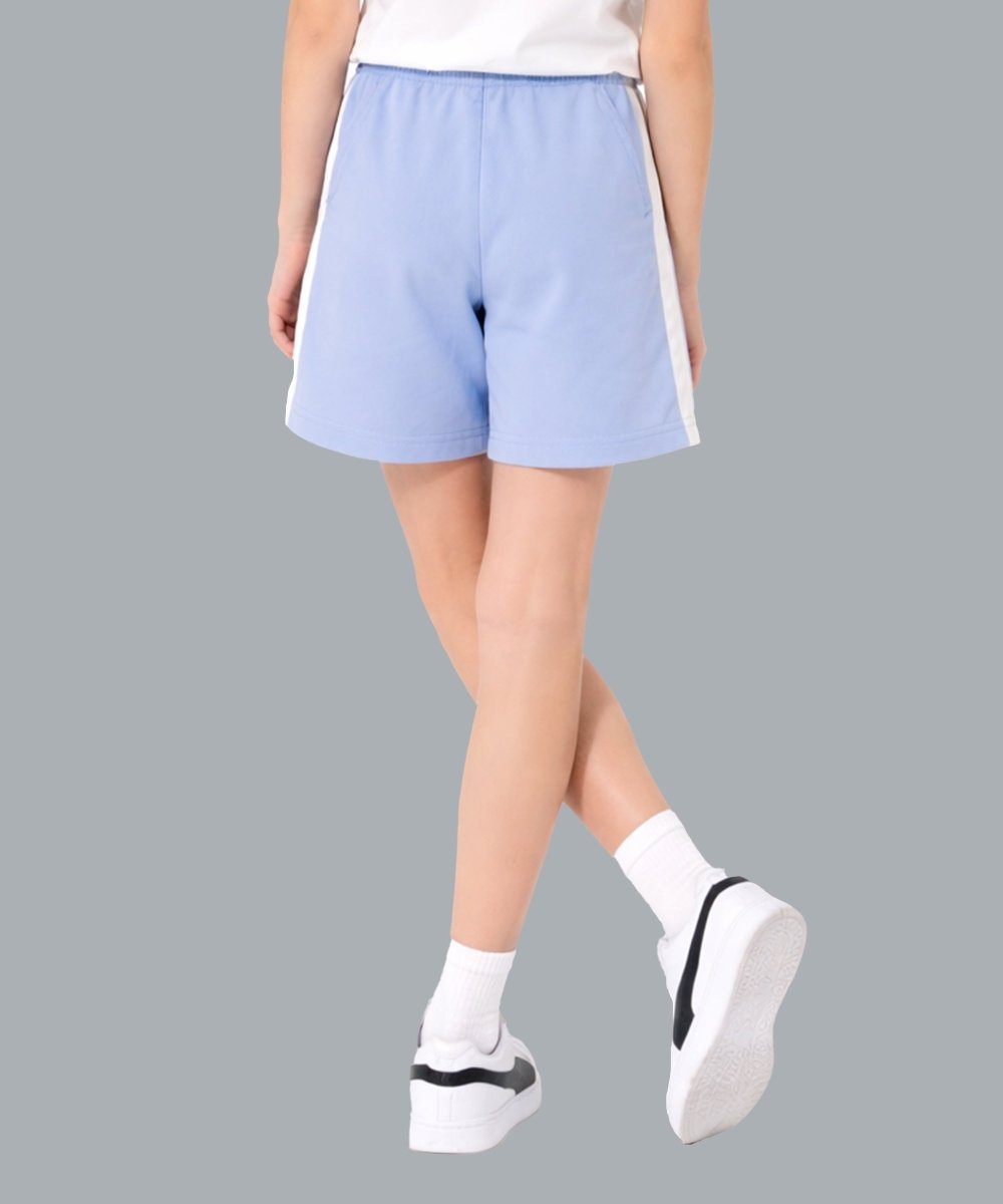 Girls Cotton Shorts | Pack of 1 - KYDA ONLINE STORE