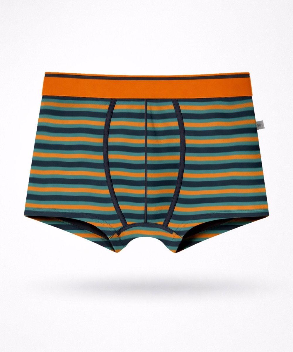 Boys Printed Trunks | Pack of 3 - KYDA ONLINE STORE