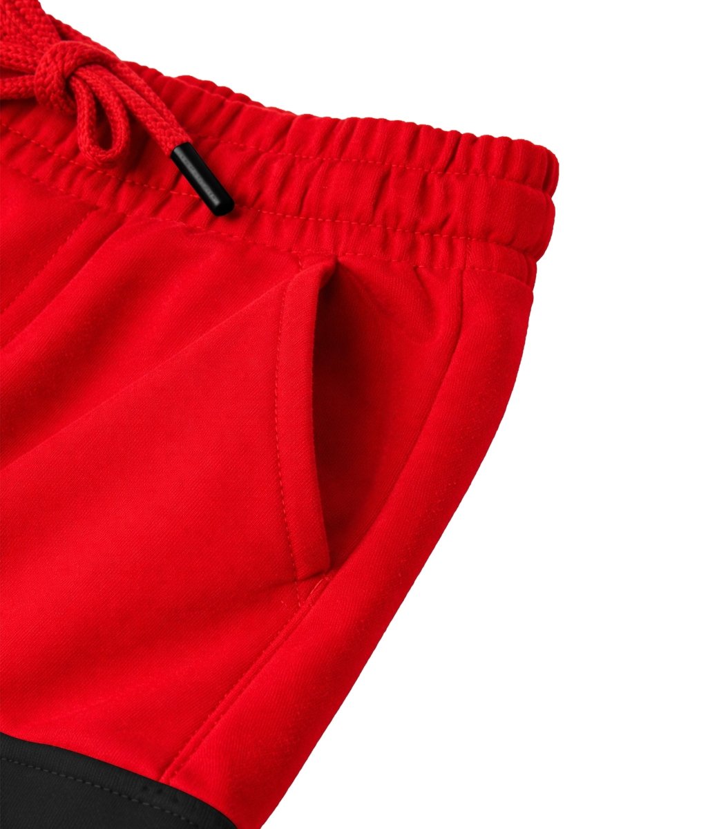 Street Rush Cargo Shorts - KYDA ONLINE STORE