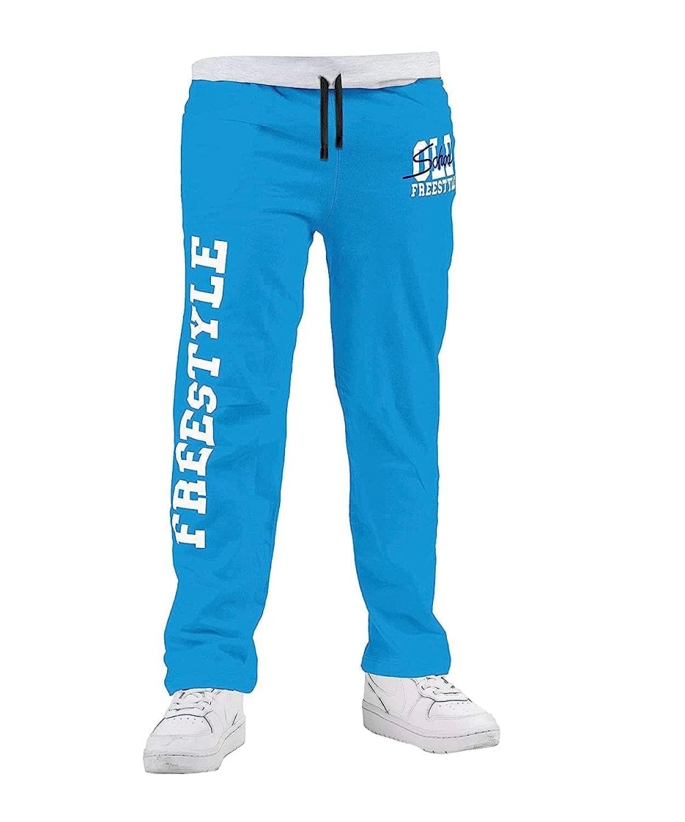 Boys Printed Track Pants – Pack of 3 - KYDA ONLINE STORE