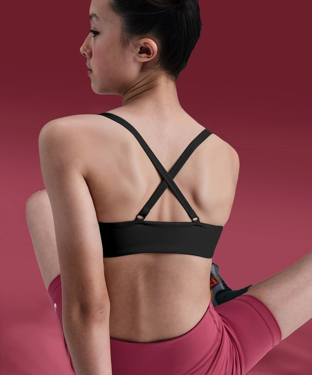 Girls Pre-Teen Begginers Bra | Pack of 1 - KYDA ONLINE STORE
