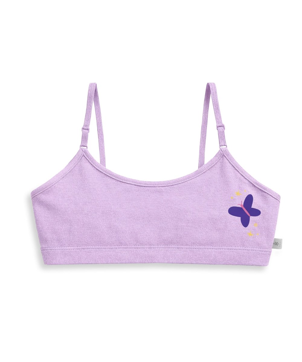 Girls Pre-Teen Begginers Bra | Pack of 1 - KYDA ONLINE STORE