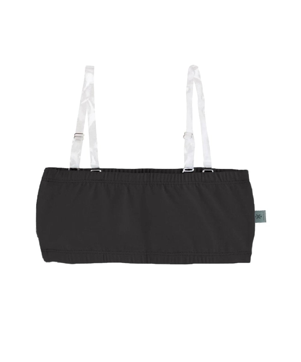 Girls Antibacterial Cotton Non Padded, Chest Double Layered Wireless Sports Training Bra - KYDA ONLINE STORE
