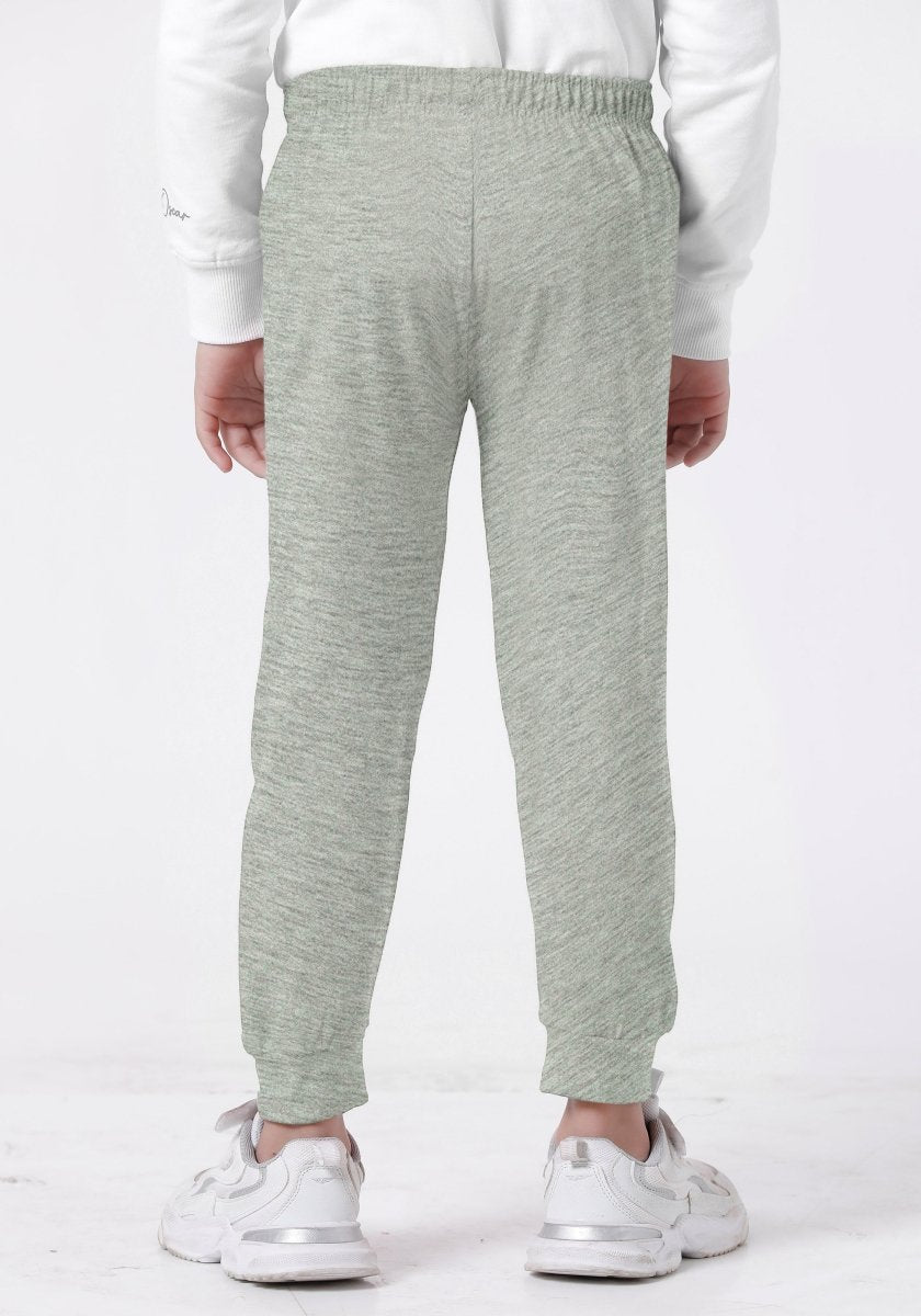 Sniper | Boys Printed Trousers - Pack of 2 - KYDA ONLINE STORE