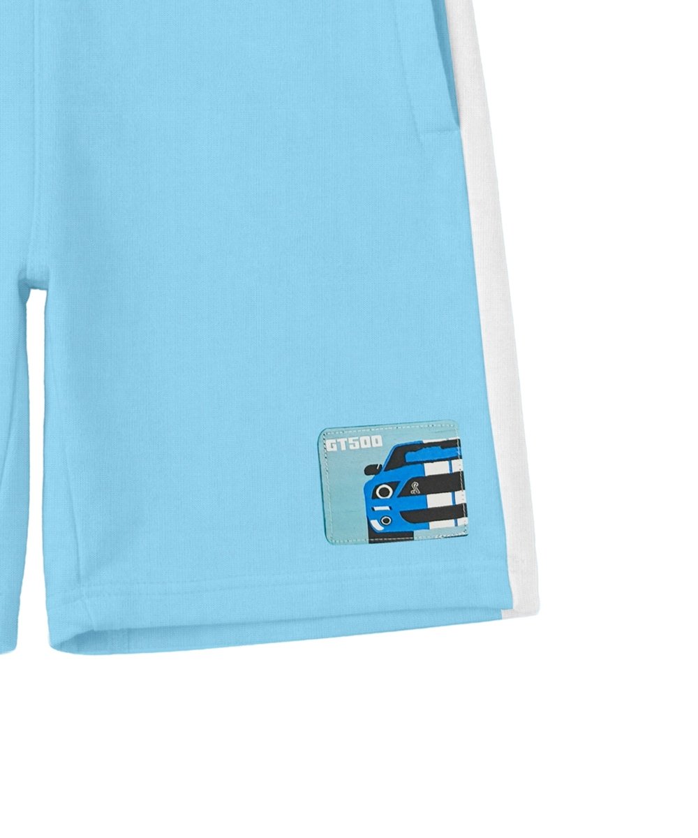 Girls Cotton Shorts | Pack of 1 - KYDA ONLINE STORE