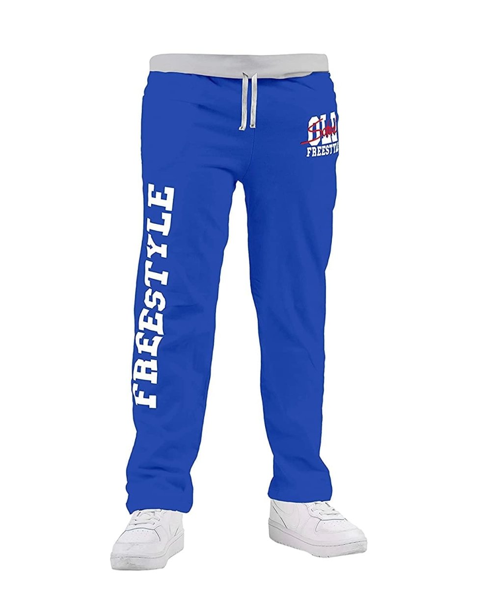 Boys Printed Track Pants – Pack of 3 - KYDA ONLINE STORE