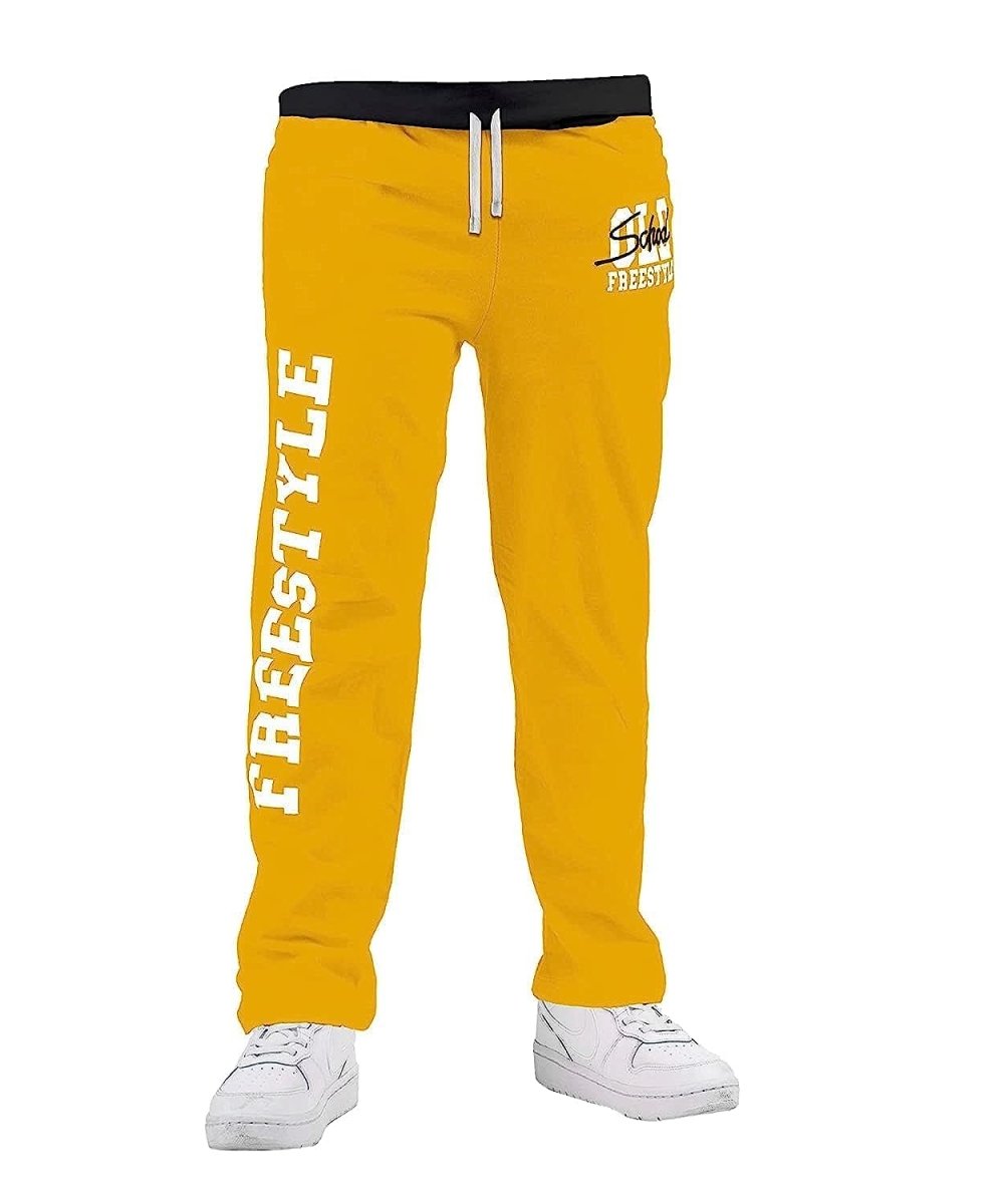 Boys Printed Track Pants – Pack of 3 - KYDA ONLINE STORE
