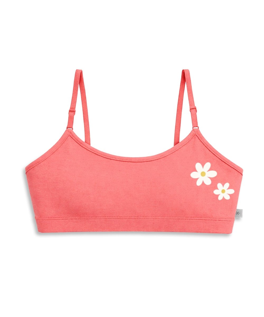 Girls Pre-Teen Begginers Bra | Pack of 1 - KYDA ONLINE STORE