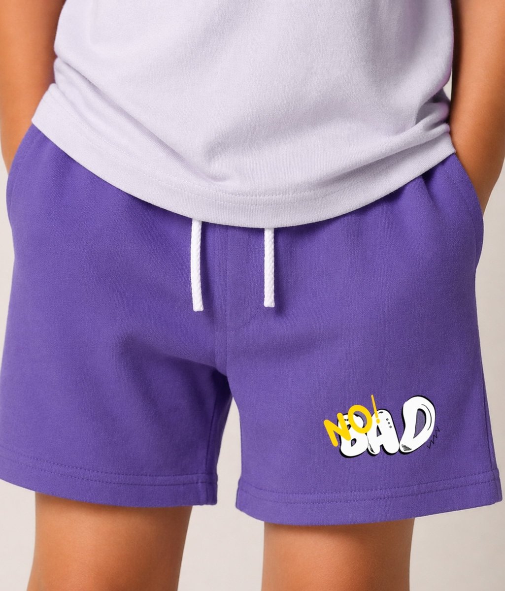 Purple Pop Co-ord Set | Boys - KYDA ONLINE STORE