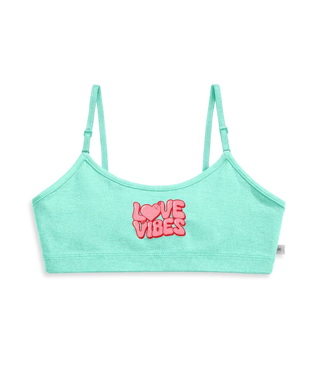 Girls Pre-Teen Begginers Bra | Pack of 1 - KYDA ONLINE STORE