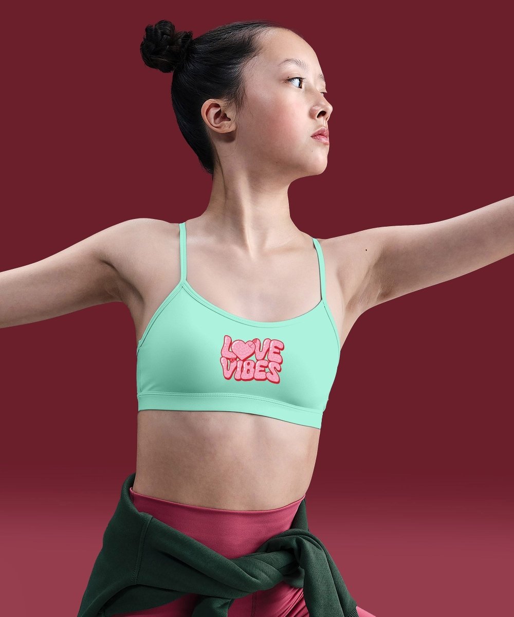 Girls Pre-Teen Begginers Bra | Pack of 1 - KYDA ONLINE STORE