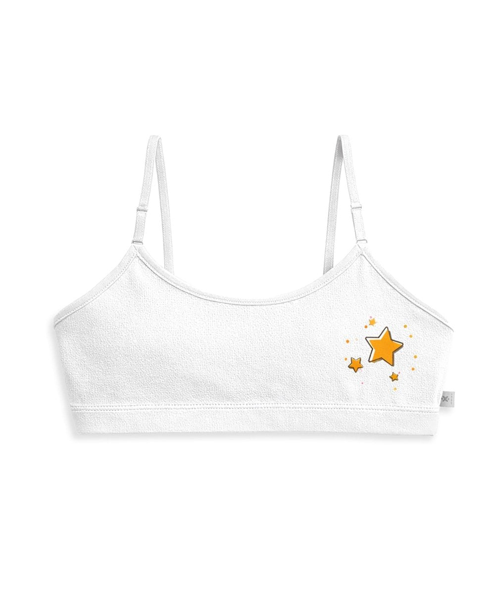 Girls Pre-Teen Begginers Bra | Pack of 1 - KYDA ONLINE STORE