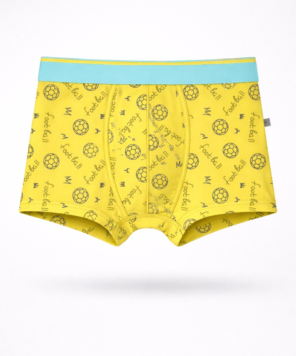 Boys Printed Trunks | Pack of 3 - KYDA ONLINE STORE