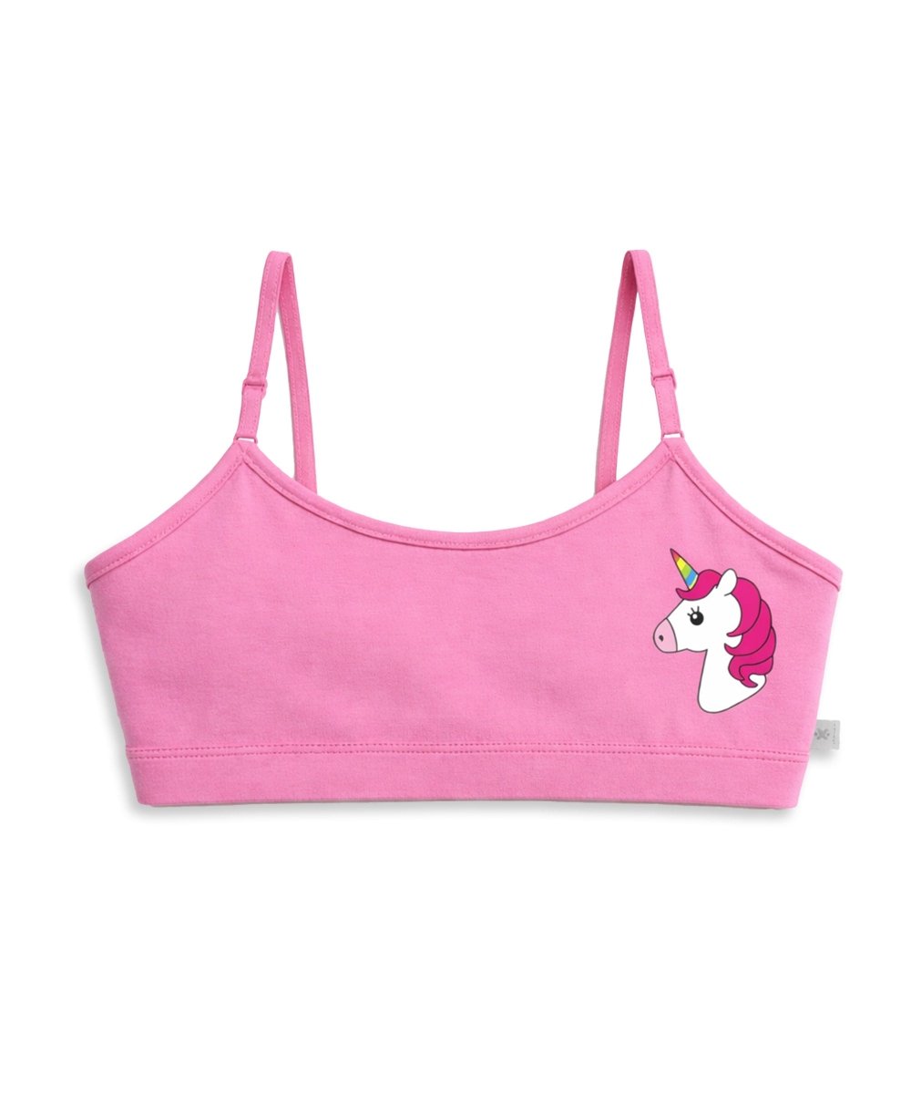 Girls Pre-Teen Begginers Bra | Pack of 1 - KYDA ONLINE STORE