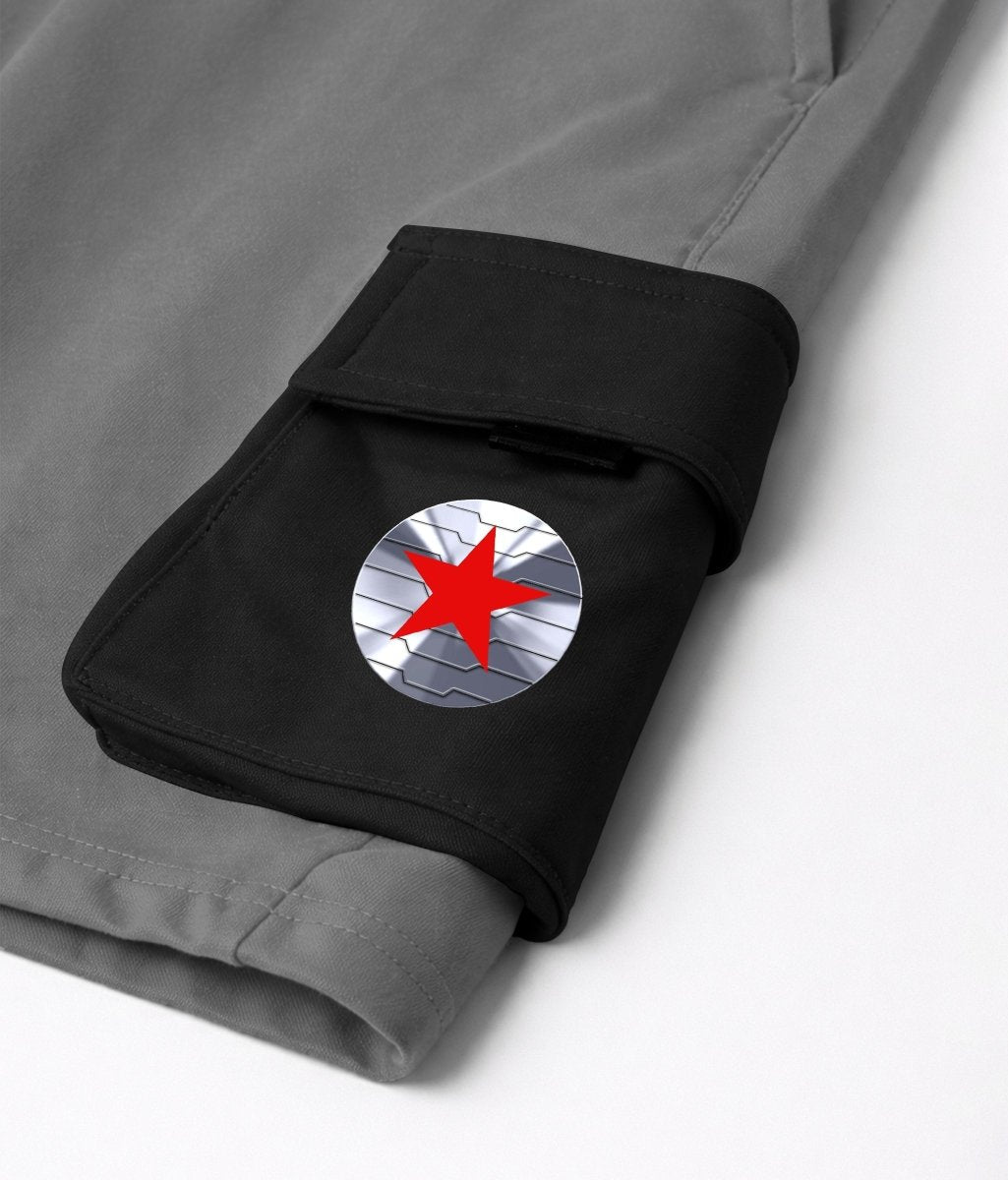Street Rush Cargo Shorts - KYDA ONLINE STORE