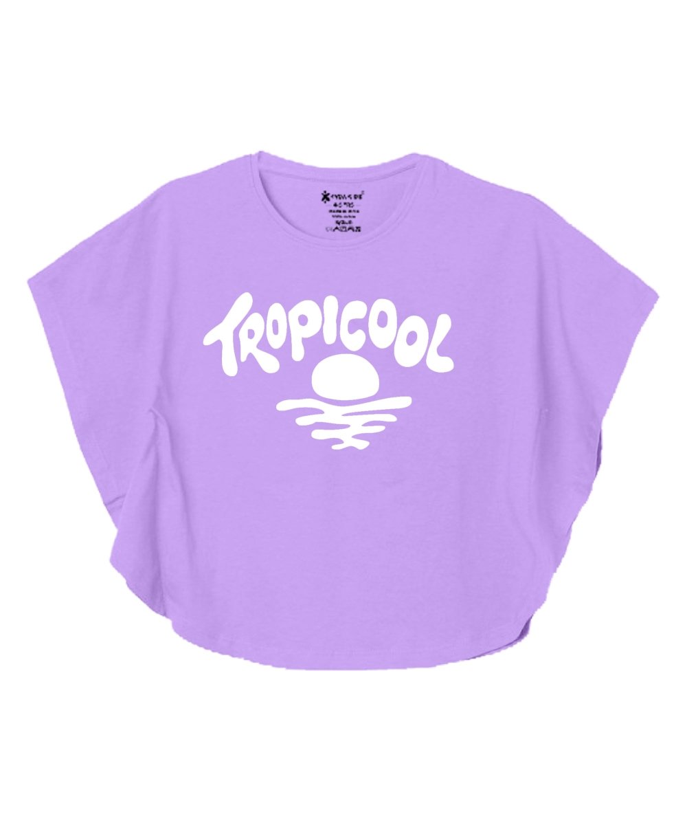 Girls Printed Flared Top – Pack of 3 - KYDA ONLINE STORE