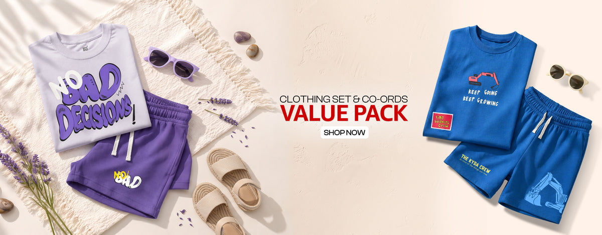 Value Pack